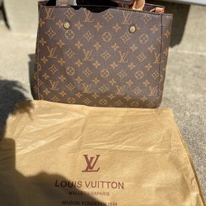 Louis Vuitton bag